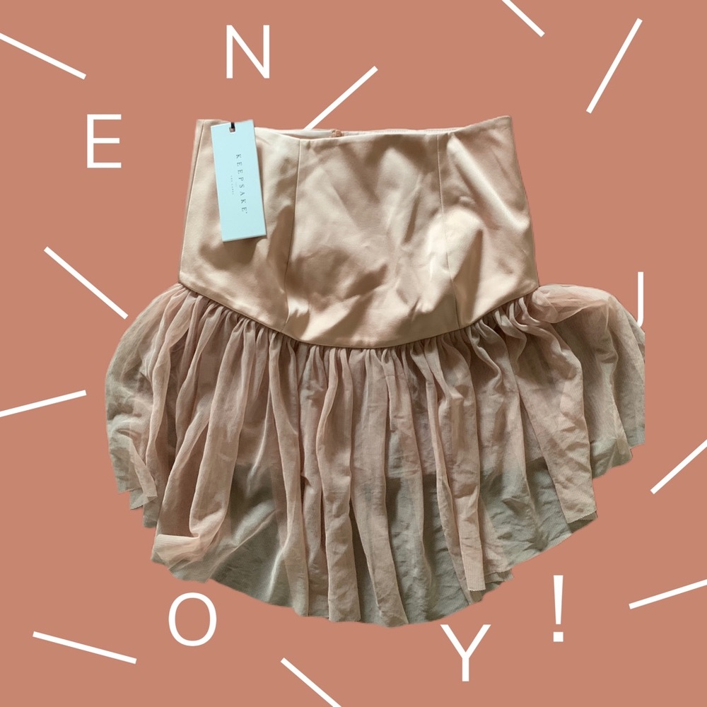 Keepsake Top